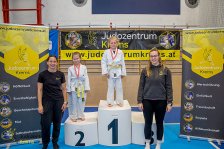 20.05.2023 Wachau JUDO Kids Cup